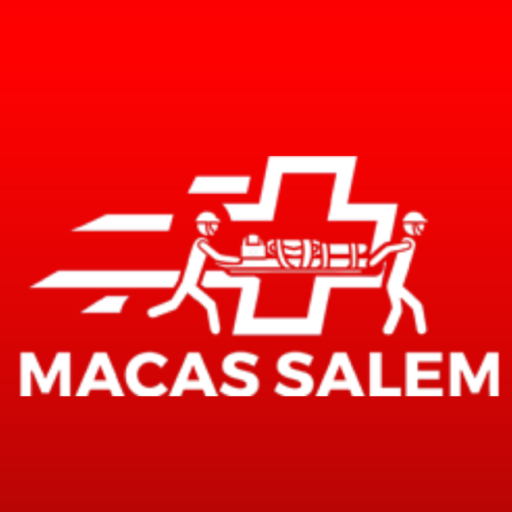 Macas Especiais Salem